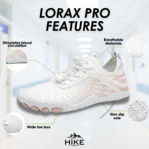 Lorax Pro Barefoot Shoe